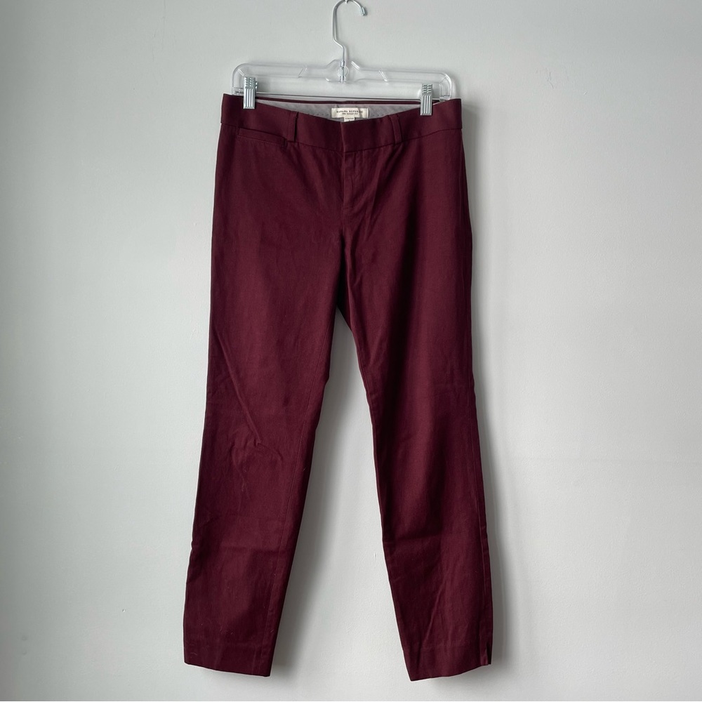 Dress pants